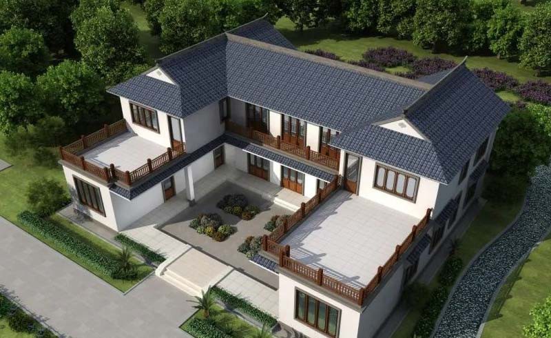 辽源建房时常说的坐北朝南和坐南朝北有什么区别？