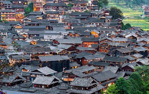 辽源乡村别墅的靠谱依赖